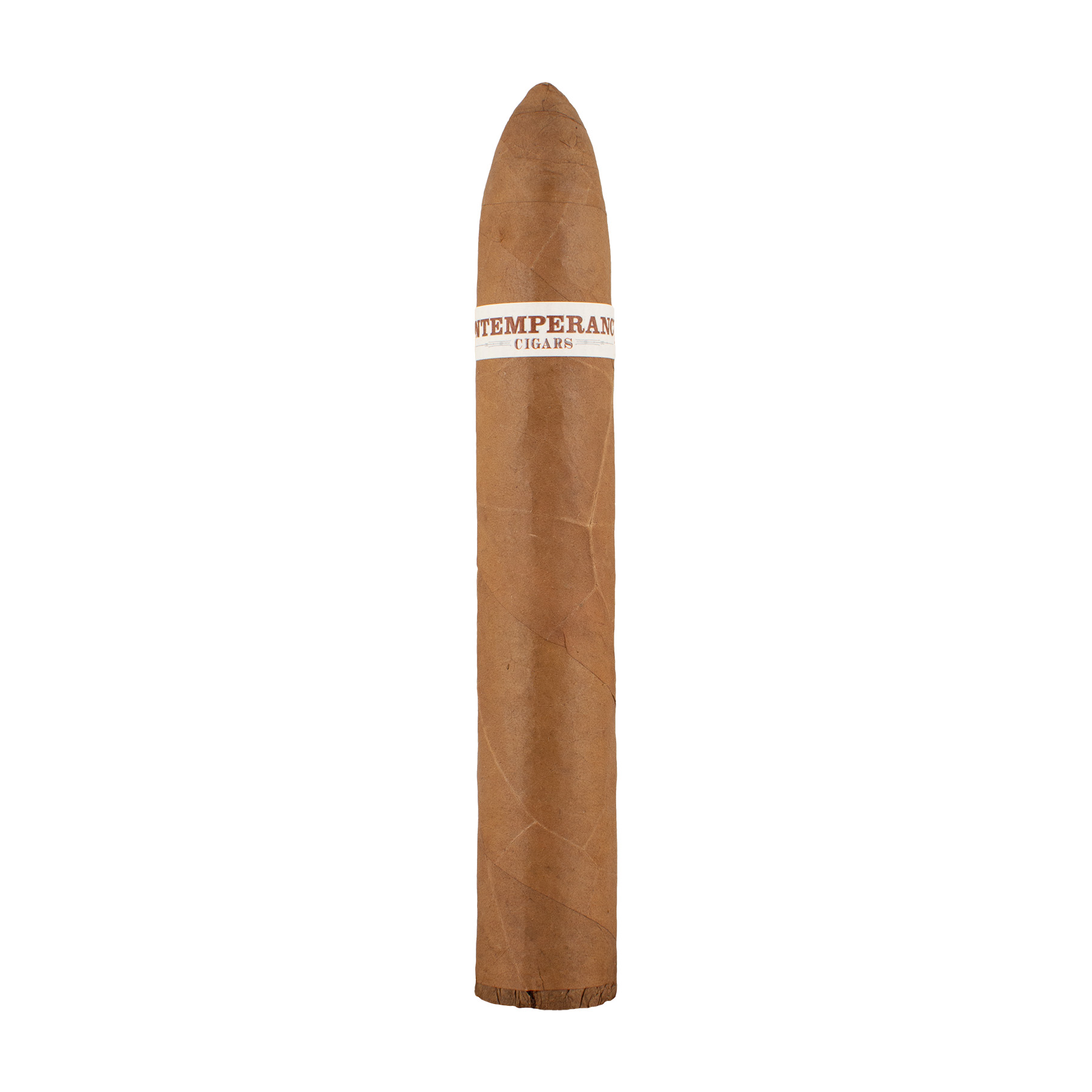 Intemperance EC XVIII Industry Belicoso Cigar - Single